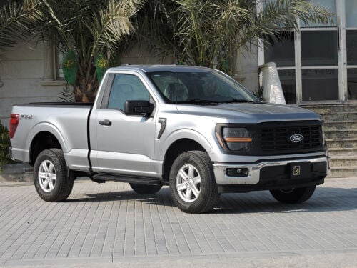  F150 brand new2026
