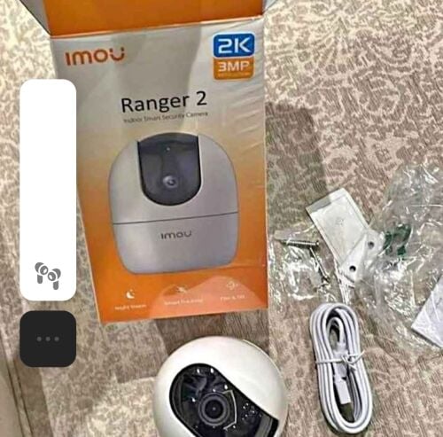 Imou smart home indoor wifi wireles