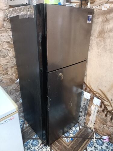 refrigerator/Panasonic led 55inch t