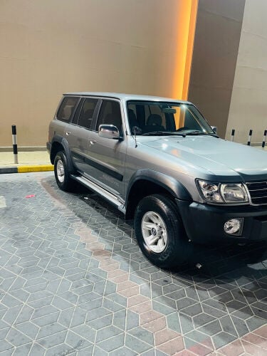 نيسان فتك