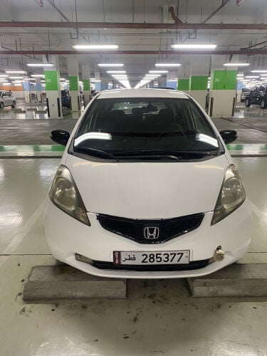 Honda jazz 2009  for sale 