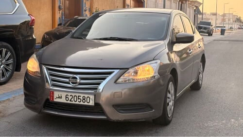 Nissan Sentra 2015 (66252345)