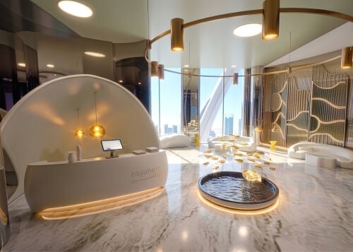 Interior and Events Designer