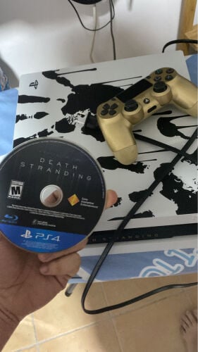PS4 Pro