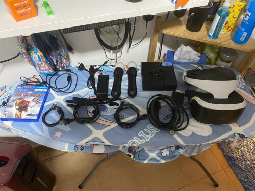 PlayStation VR