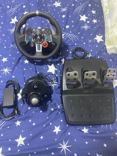 G29 Ps3/Ps4/Ps5