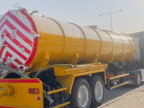 sewage tank for sale