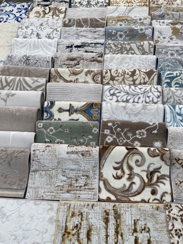 design Carpet 