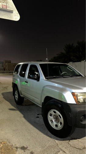 نيسان اكستيرا