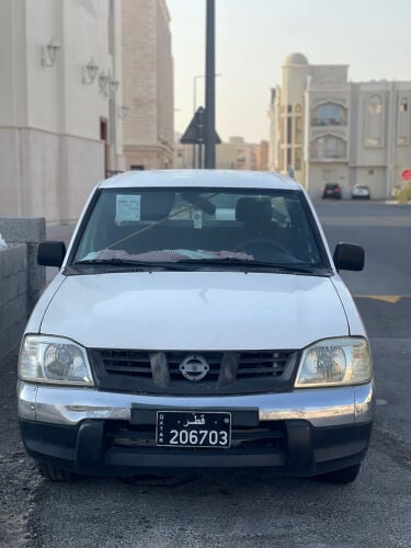 nessan pick up