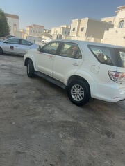 سيارت فورتشنر