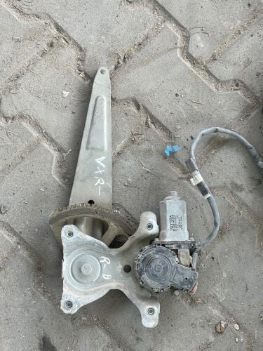 موتور الزجاج