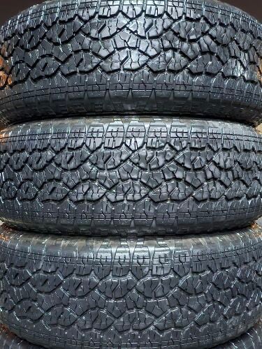 275-60-20,,, Goodyear brand