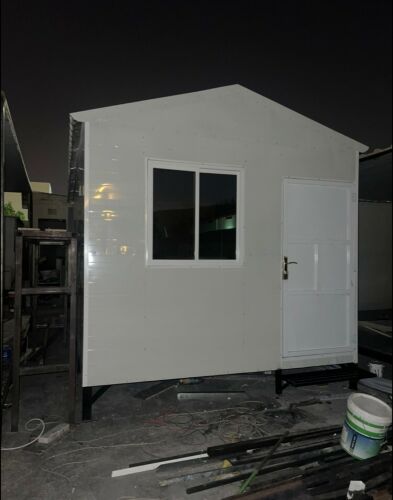 cabin toilet khecin