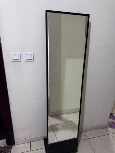 IKEA Full View mirror 