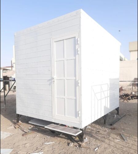 cabin toilet
