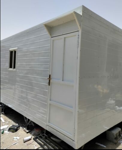 cabin toilet kitchen Low Price