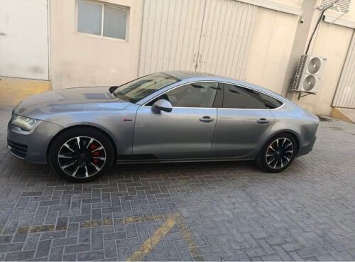 اودي