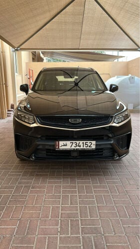 Geely Tugella 2023 for Sale
