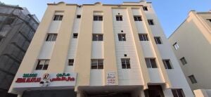 Penthouse apartment for rent 1BHK