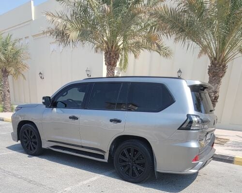Lexus Lx 570S 2016 for sale
