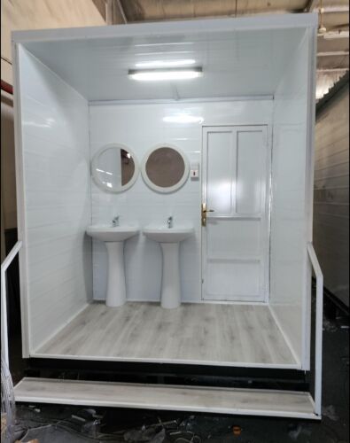 cabin toilet low price cal me
