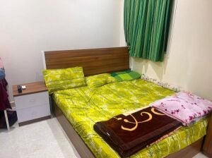 bedroom set for 2 rooms