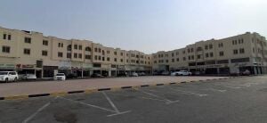 Administrative offices for rent 2&3