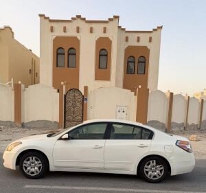Nissan Altima For Sale.