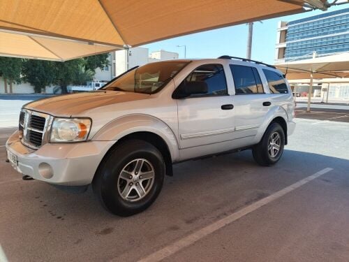 Durango Hemi For Sale