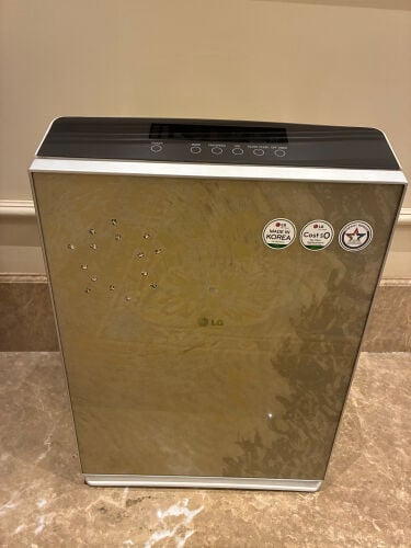 LG Air Purifier