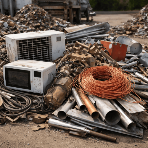 We Buy Old AC