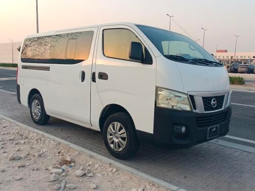 Nissan Urban