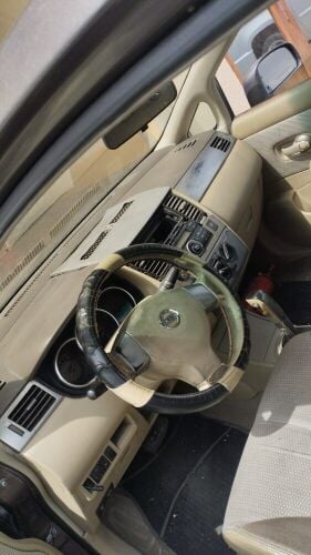 Nissan tiida for sale.