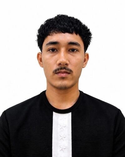 Ajay Bohara