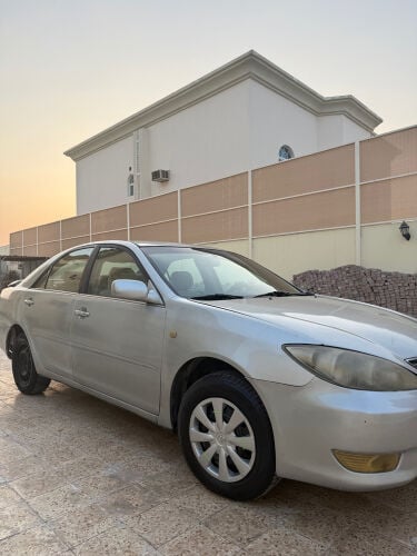 كامري ٢٠٠٥