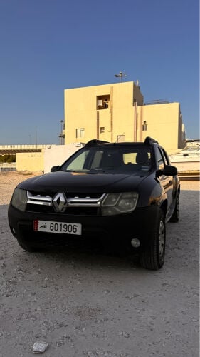 Renault Duster For Sale 2016