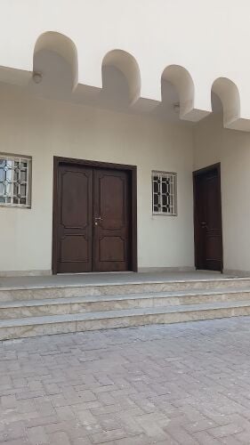 فيلا للايجار في منطقة السد