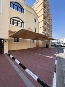 apartments for rent in Al Muntazah