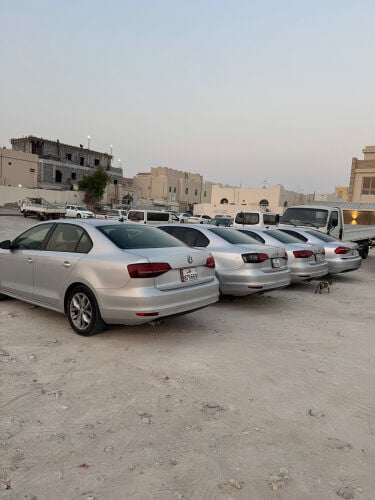 فولكس واجن جيتا