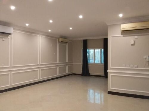 vill for rent in ain khalid