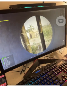 Gaming PC  Set
