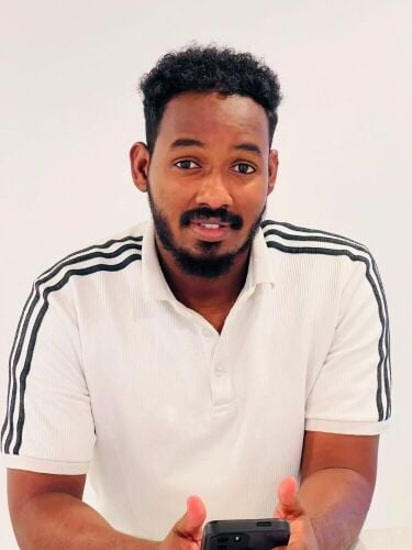 عابدين محمد