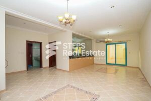 Compound Villa for Rent in Doha