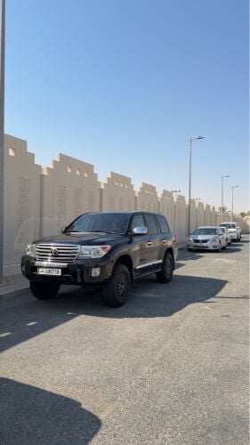 للبيع او للبدل جكسار