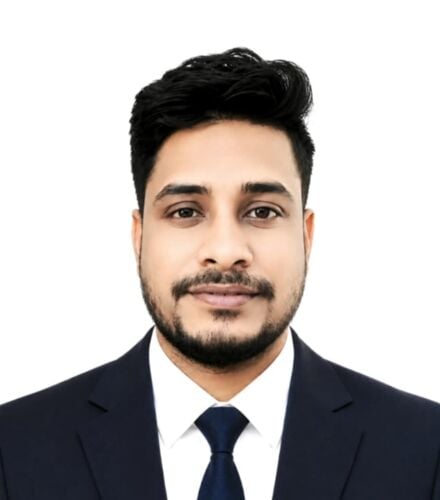 Omar Faruq