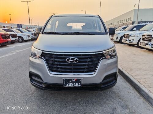 Hyondai H1