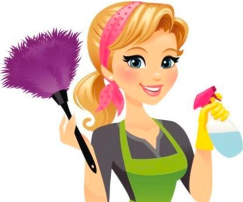 KENYAN FEMALE CLEANERS REQUIRED – Q