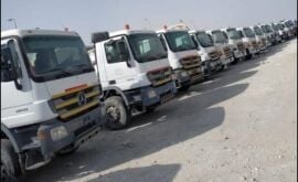 Dump Truck / Trailler for Sale