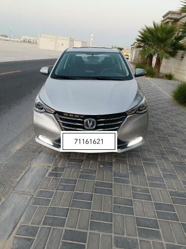 URGENT - SALE CHANGAN ALSVIN.